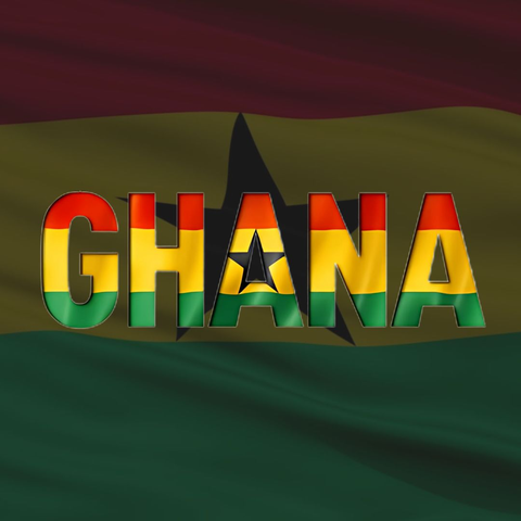Ghana Collection