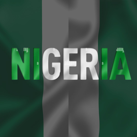 Nigeria Collection