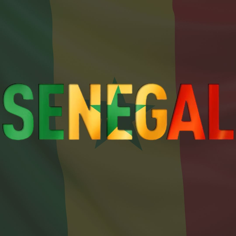 Senegal Collection