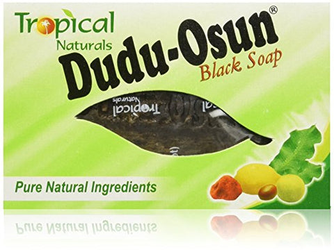 Black Soap Combo Pack