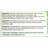 Dudu-Osun African Black Soap - 5 oz.