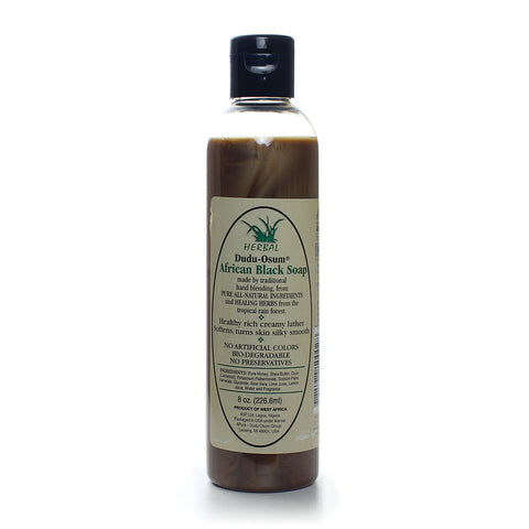 Liquid Dudu Osum Soap/Body Wash