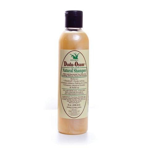 Dudu Osum Herbal Shampoo - 8 oz.