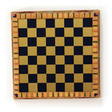 Deluxe Egyptian Horus Chess Set