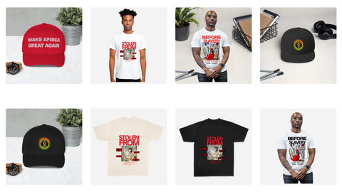 Merch