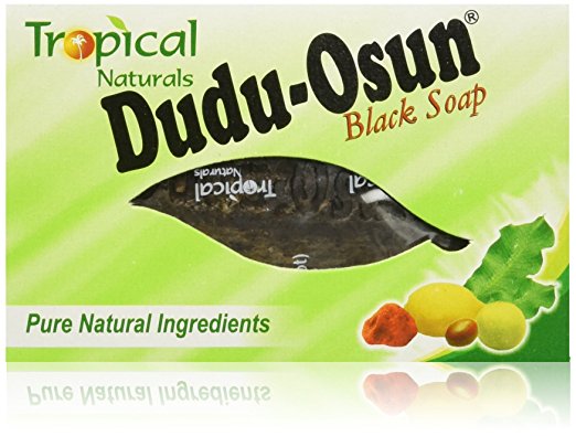 Black Soap Combo Pack