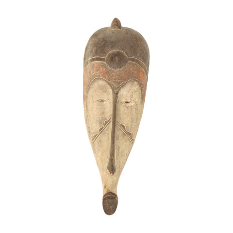 Cameroon Wooden Mask