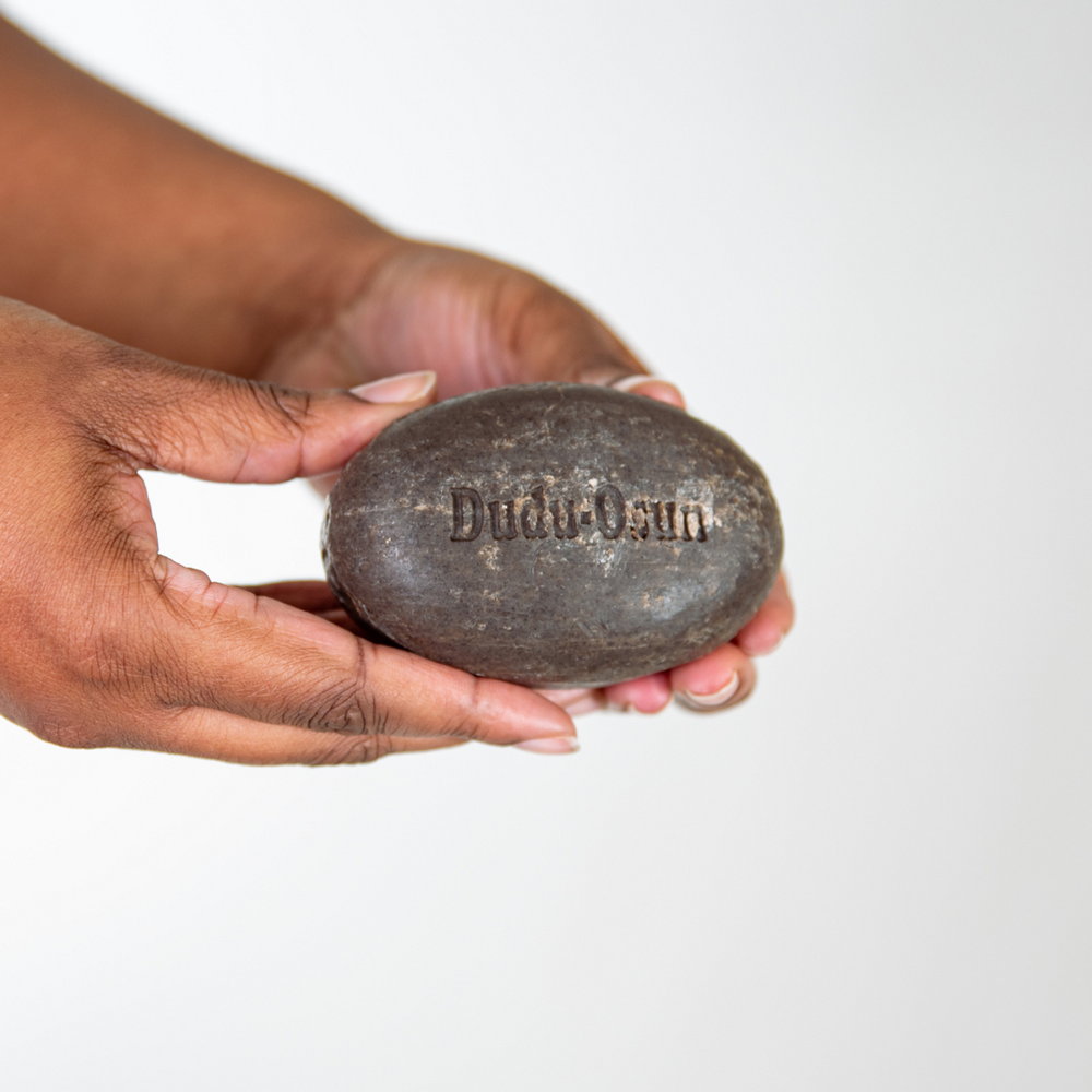 Dudu-Osun African Black Soap - 5 oz.