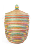 Large Rainbow Prayer Mat Hamper