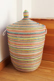 Large Rainbow Prayer Mat Hamper