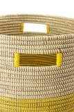 Lemon Dipped Peace Corps Hamper
