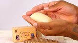 Kamini: Egyptian Musk Soap - 3½ oz.