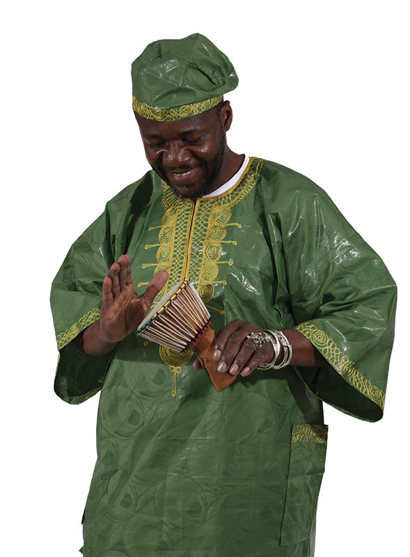 Djembe Drum (Various Sizes)