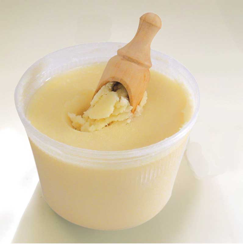 All Natural Avocado Butter (4 oz)