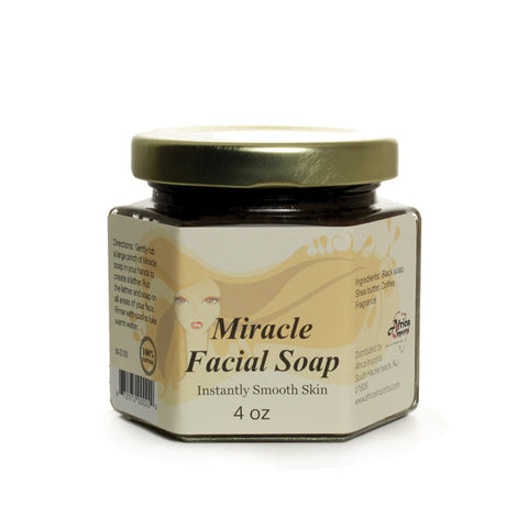 Miracle Soap (4 oz)