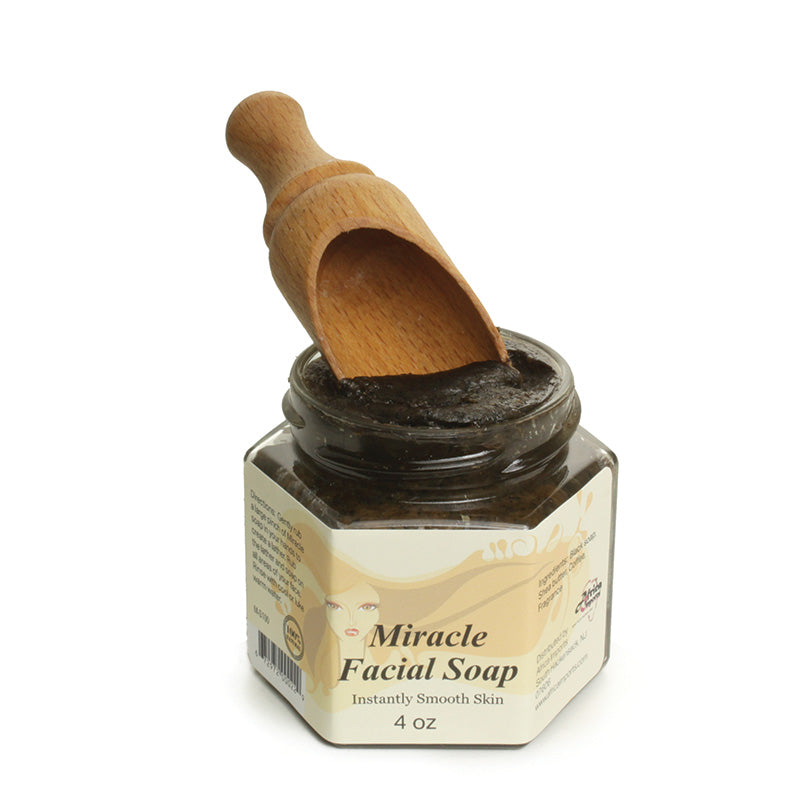 Miracle Soap (4 oz)