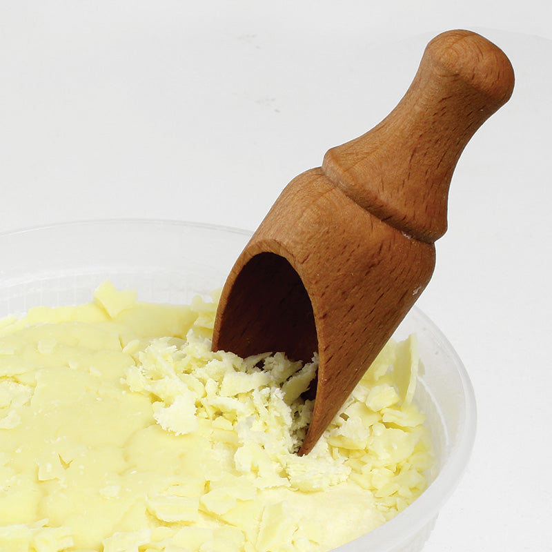 All Natural Cocoa Butter (4 oz)