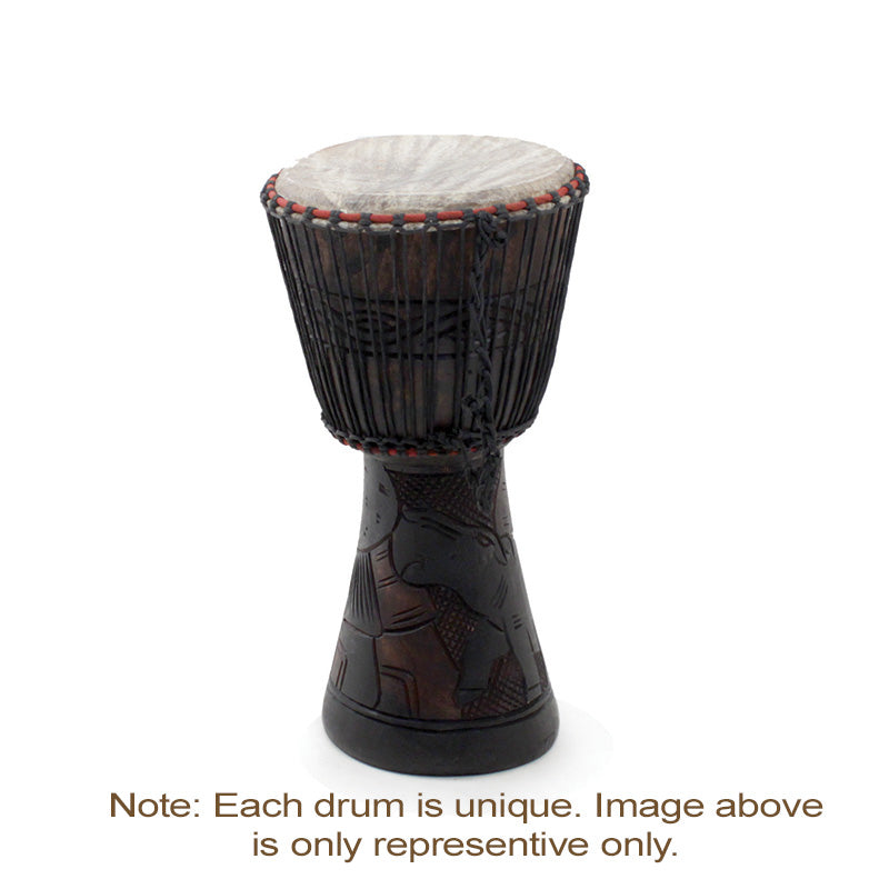 Djembe Drum (Various Sizes)
