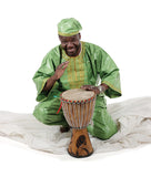 Djembe Drum (Various Sizes)
