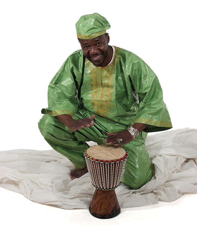 Djembe Drum (Various Sizes)