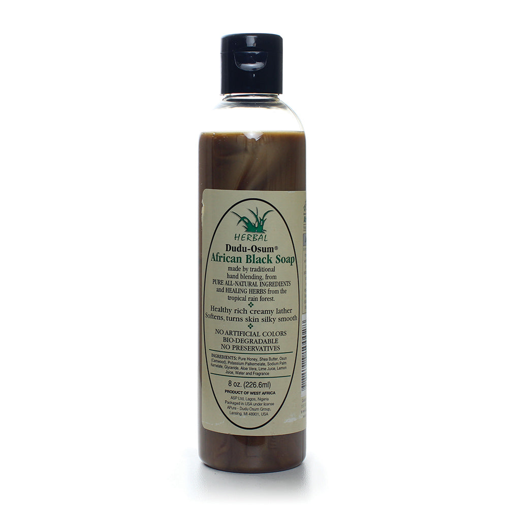 Liquid Dudu Osum Soap/Body Wash