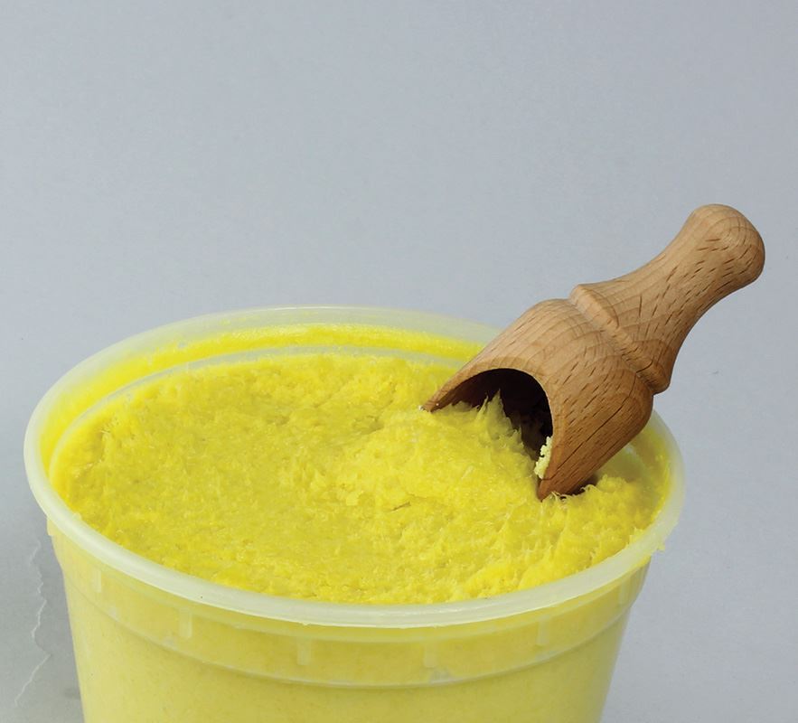 Golden Creamy Shea Butter (7 oz)