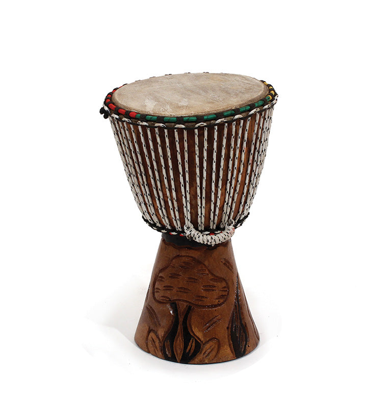 Djembe Drum (Various Sizes)