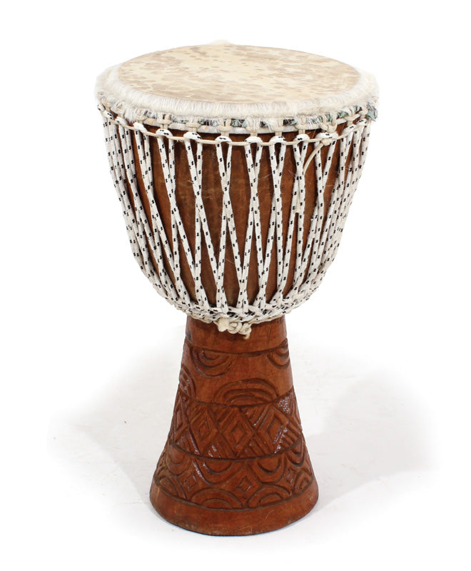 Djembe Drum (Various Sizes)