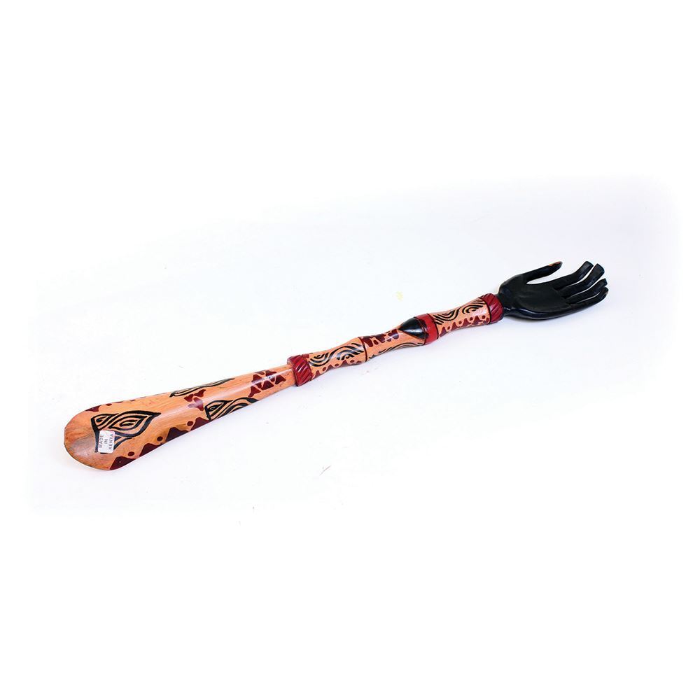 Kenyan Back Scratcher