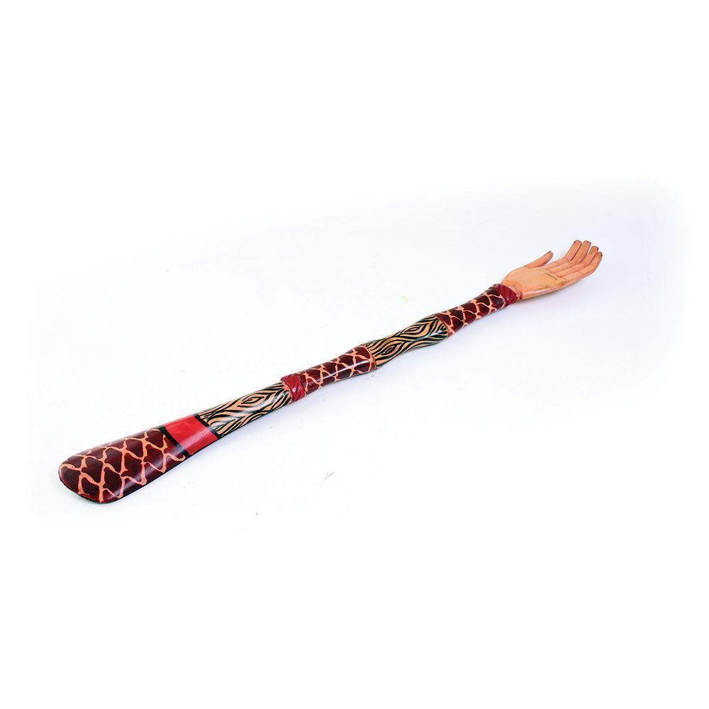 Kenyan Back Scratcher