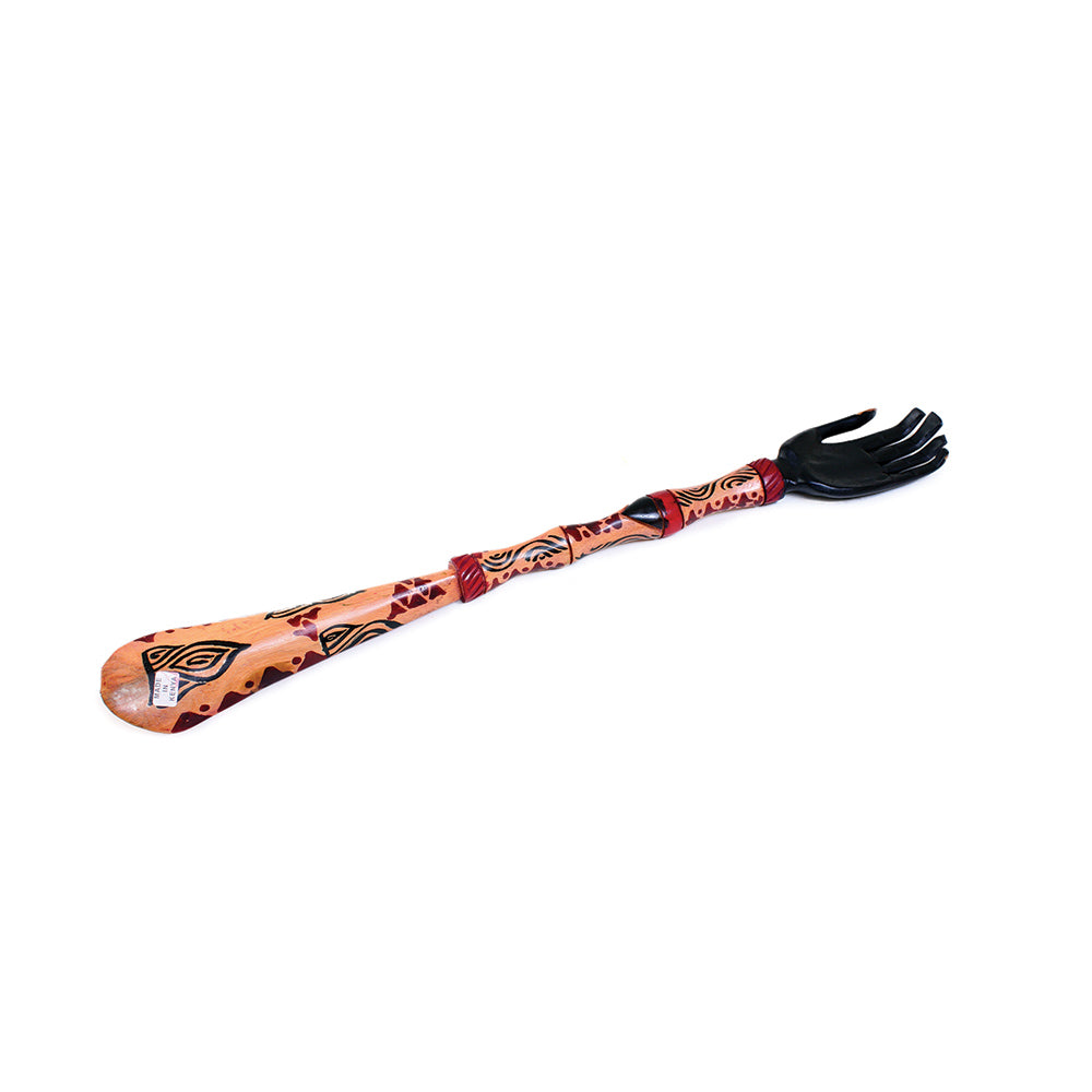 Kenyan Back Scratcher