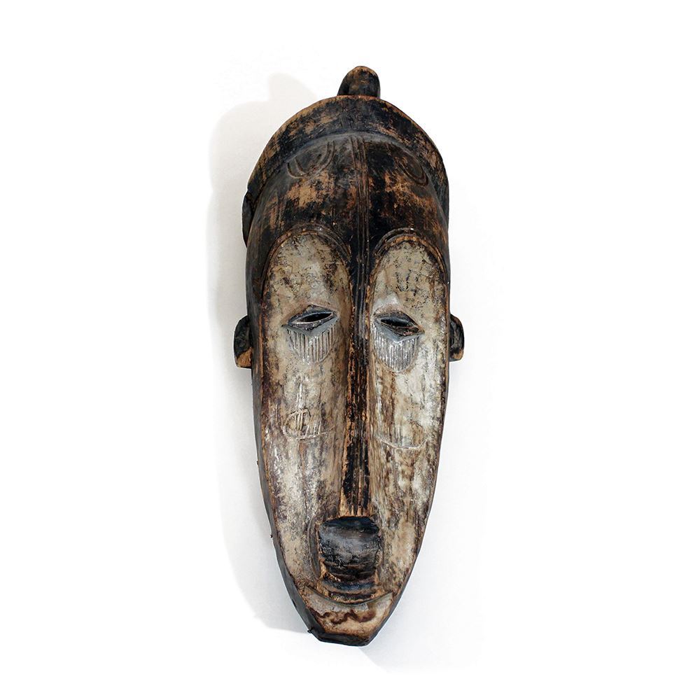 Gabonese Fang Mask