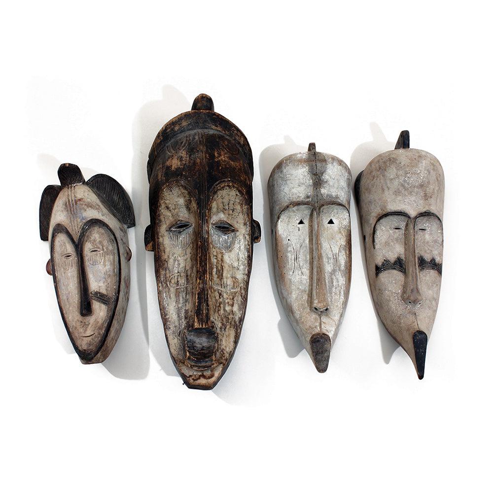 Gabonese Fang Mask