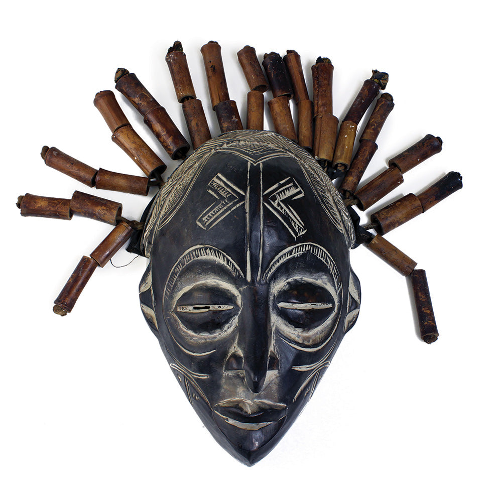 Cameroon Chokwe Mask (Various Sizes)