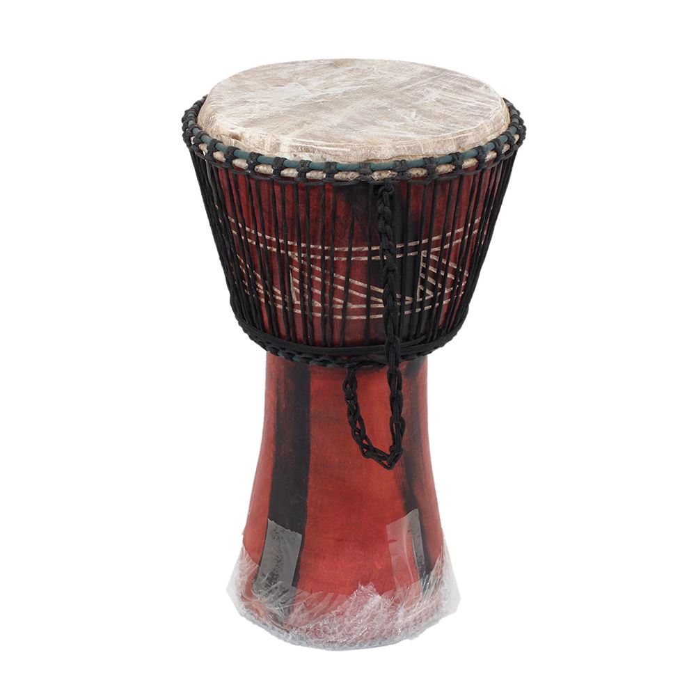 Djembe Drum (Pick Your Style)