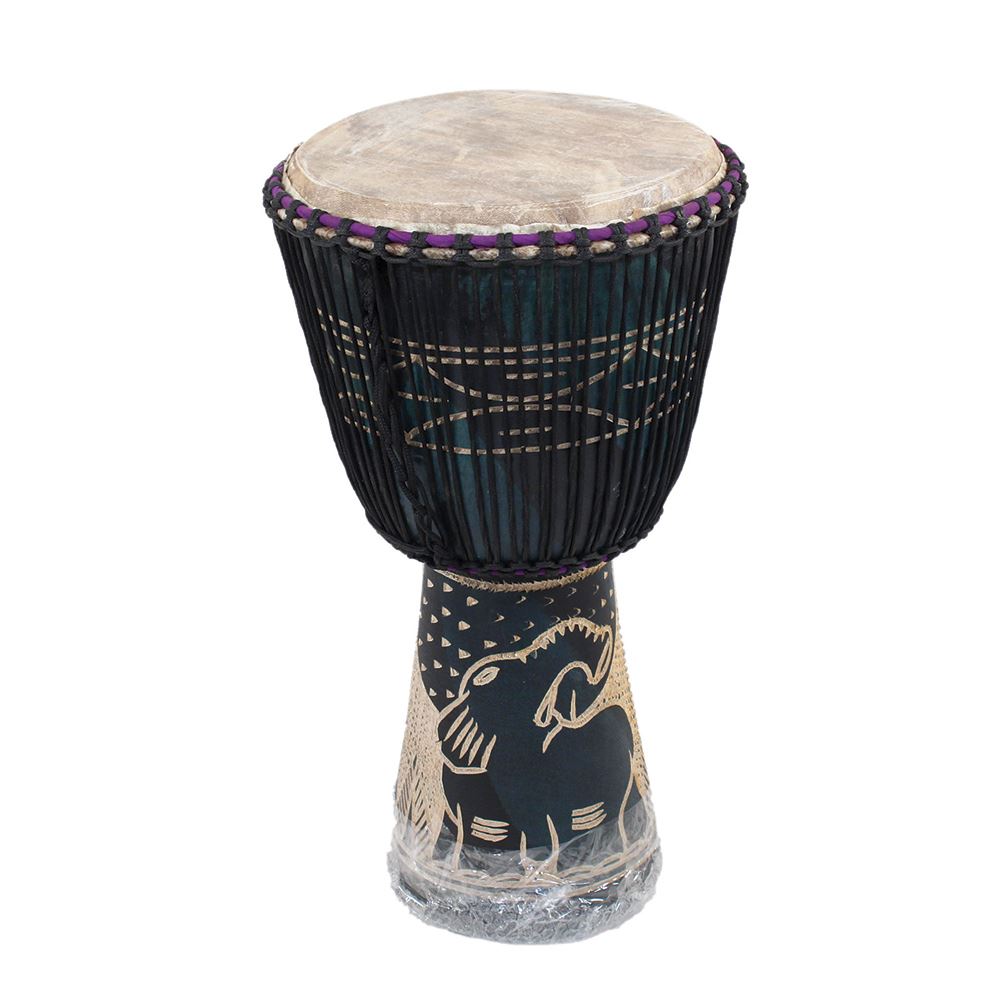 Djembe Drum (Pick Your Style)