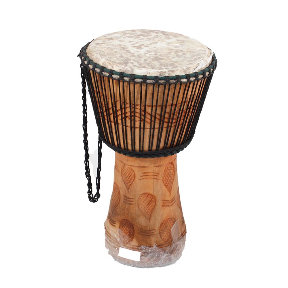 Djembe Drum (Pick Your Style)