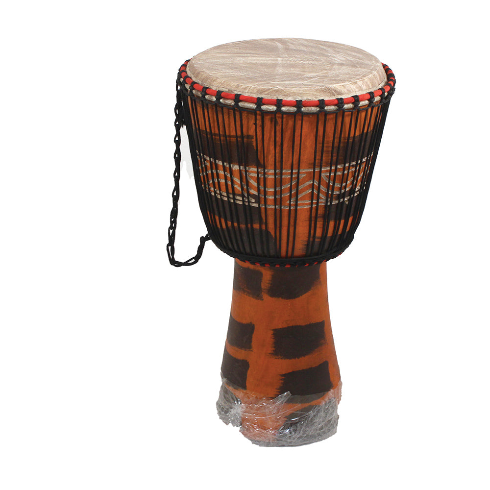 Djembe Drum (Pick Your Style)