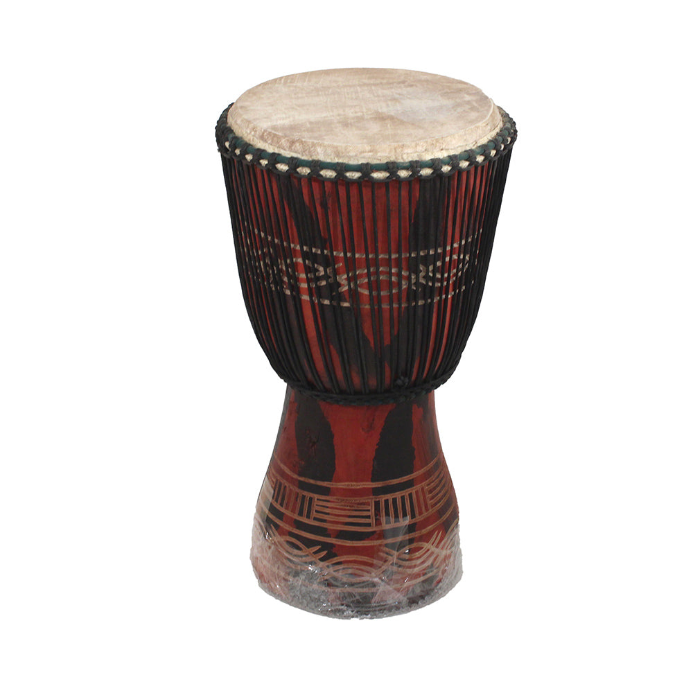 Djembe Drum (Pick Your Style)