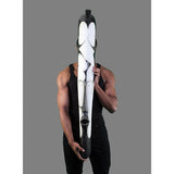 Camaroon Fang Mask