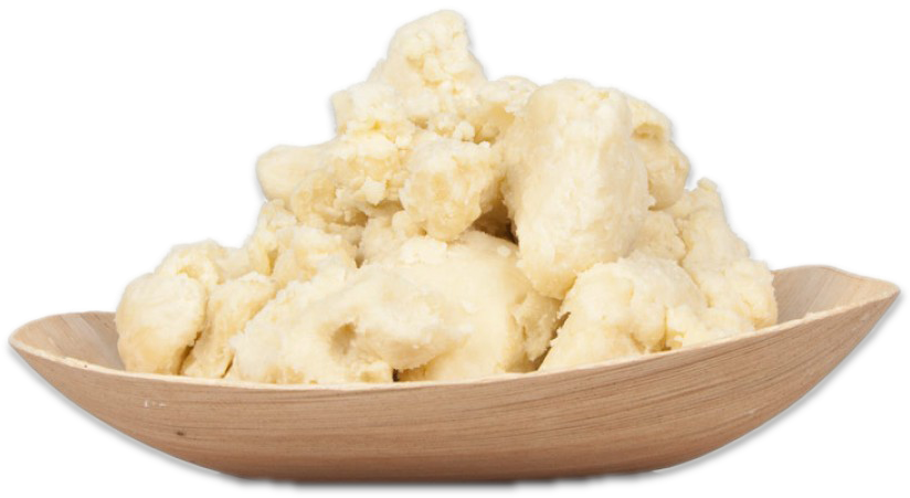 100% Natural African Shea Butter (7oz)