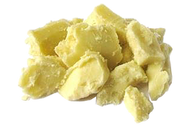 100% Natural African Shea Butter (7oz)