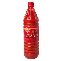 Golden Tropics Pure ZOMI Palmoil, 32oz (Pack of 12)