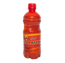 Golden Tropics Pure Red Palmoil, 16oz (Pack of 24)