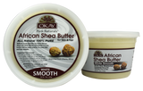 100% Natural African Shea Butter (7oz)