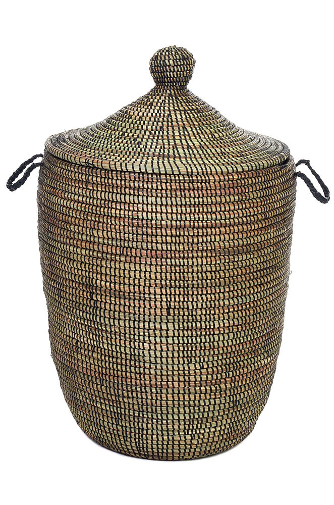 Prayer Mat Hamper (Various Colors)