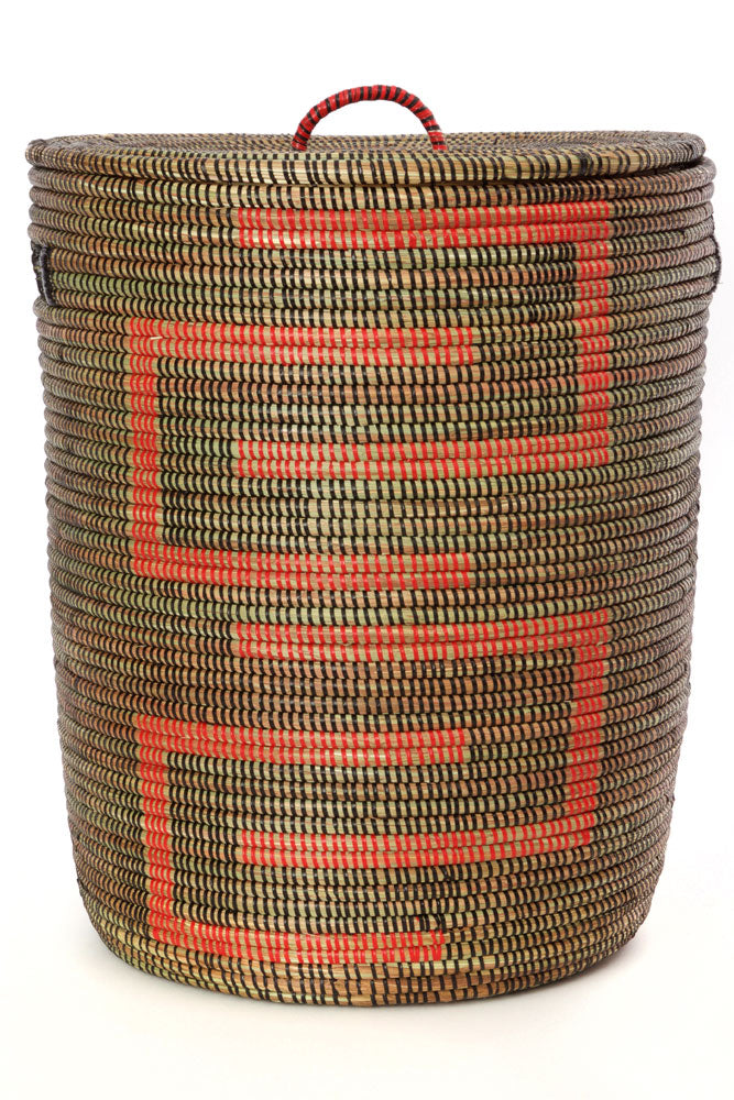 Kumba Sahara Basket (Various Colors)