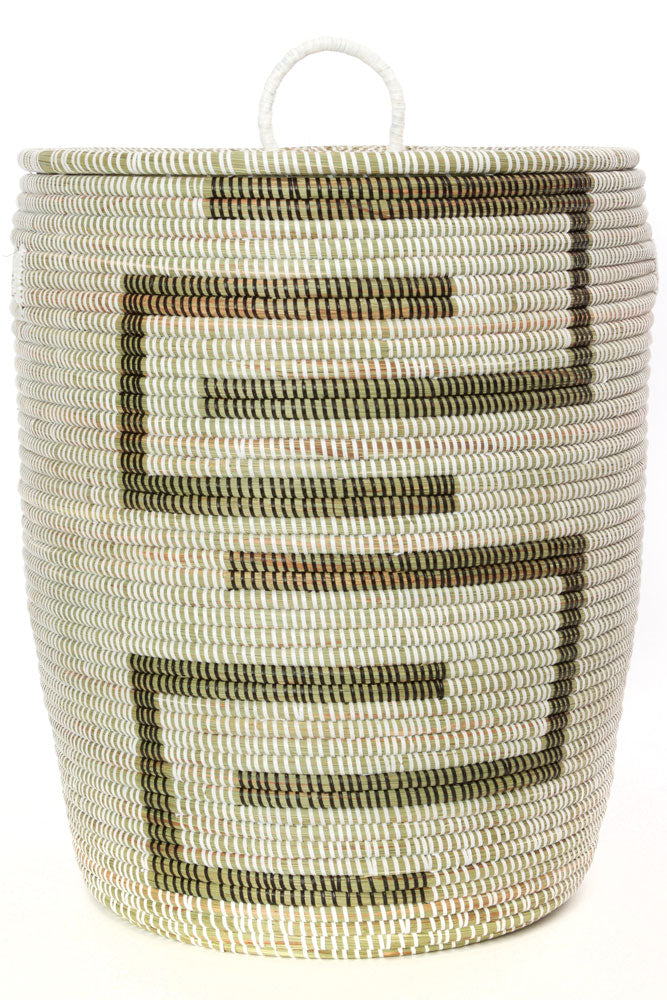 Kumba Sahara Basket (Various Colors)