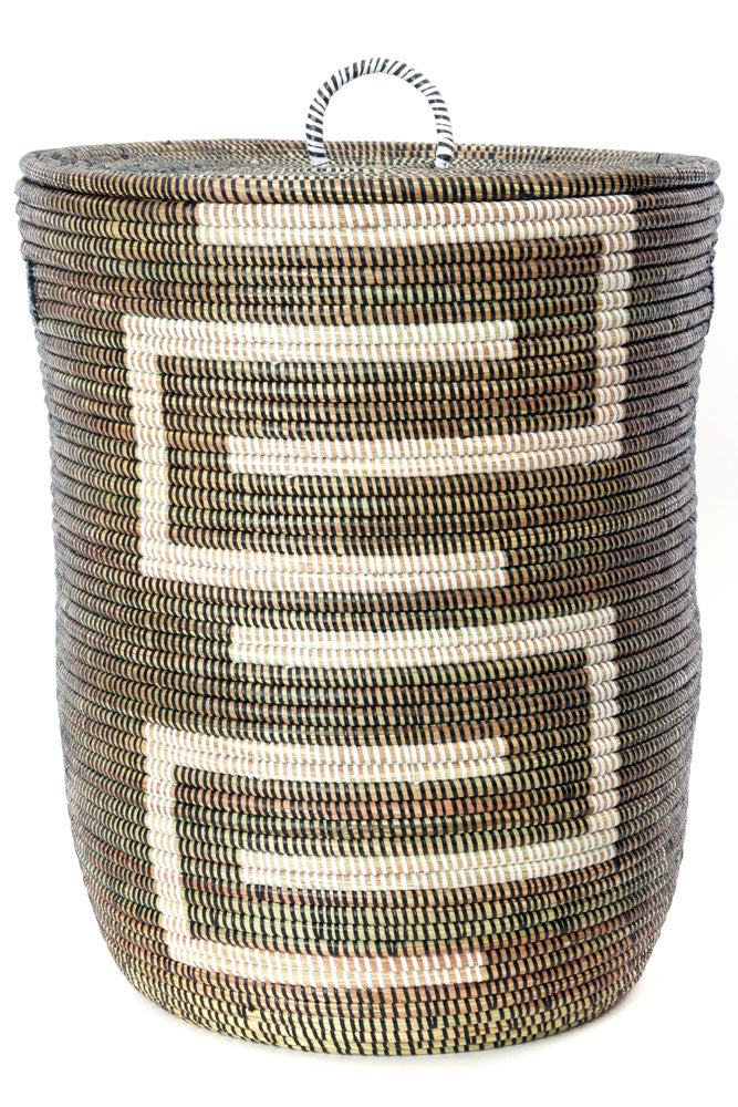 Kumba Sahara Basket (Various Colors)