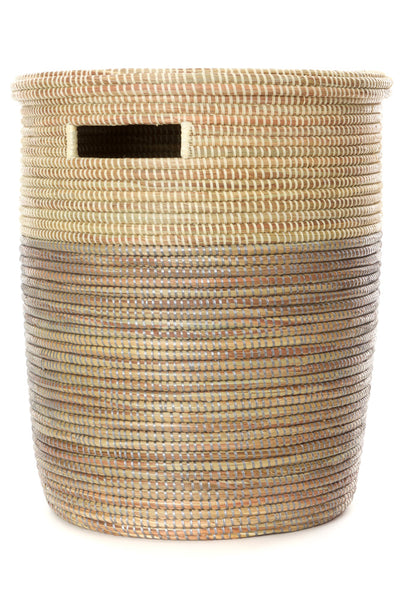 Peace Corps Hamper (Various Colors)